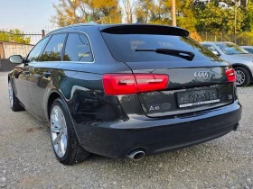 Audi A6 3.0TDI 245K.C. / 2013 ГОДИНА/АВТОМАТ/ДИСТРОНИК / , снимка 3