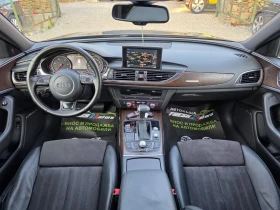 Audi A6 3.0TDI 245K.C. / 2013 ГОДИНА/АВТОМАТ/ДИСТРОНИК / , снимка 6