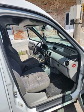 Renault Kangoo, снимка 3