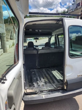 Renault Kangoo, снимка 4