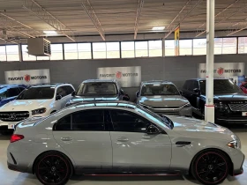 Mercedes-Benz C 63 AMG S E PERFORMANCE F1 1/36 ЦЕНА ДО БГ АВТОКРЕДИТ, снимка 3