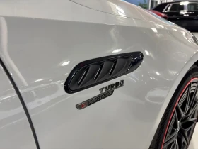Mercedes-Benz C 63 AMG S E PERFORMANCE F1 1/36 ЦЕНА ДО БГ АВТОКРЕДИТ, снимка 6