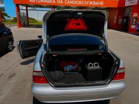 Mercedes-Benz CLK, снимка 5