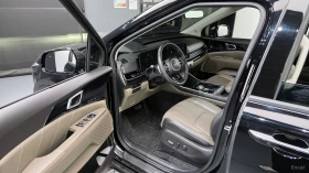 Kia Carnival Gravity* ОБДУХВАНЕ* МАСАЖИ* 360* КАМЕРА* ДИСТРОНИК, снимка 8