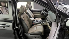 Kia Carnival Gravity* ОБДУХВАНЕ* МАСАЖИ* 360* КАМЕРА* ДИСТРОНИК, снимка 9