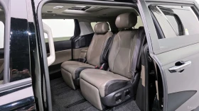Kia Carnival Gravity* ОБДУХВАНЕ* МАСАЖИ* 360* КАМЕРА* ДИСТРОНИК, снимка 10