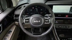 Kia Carnival Gravity* ОБДУХВАНЕ* МАСАЖИ* 360* КАМЕРА* ДИСТРОНИК, снимка 6