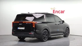 Kia Carnival Gravity* ОБДУХВАНЕ* МАСАЖИ* 360* КАМЕРА* ДИСТРОНИК, снимка 2