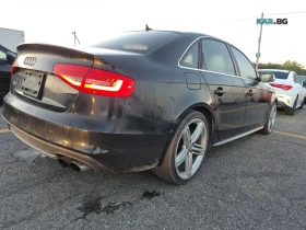 Audi S4 ЦЕНА ДО БЪЛГАРИЯ РЕГИСТРАЦИЯ & АВТОКРЕДИТ, снимка 3