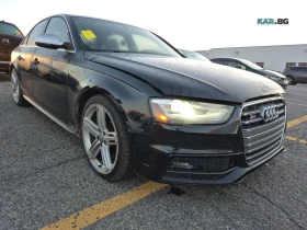 Audi S4 ЦЕНА ДО БЪЛГАРИЯ РЕГИСТРАЦИЯ & АВТОКРЕДИТ, снимка 2