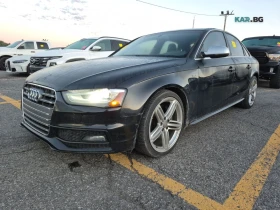Audi S4 ЦЕНА ДО БЪЛГАРИЯ РЕГИСТРАЦИЯ & АВТОКРЕДИТ, снимка 1