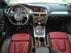 Audi S4 ЦЕНА ДО БЪЛГАРИЯ РЕГИСТРАЦИЯ & АВТОКРЕДИТ, снимка 6