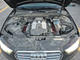 Audi S4 ЦЕНА ДО БЪЛГАРИЯ РЕГИСТРАЦИЯ & АВТОКРЕДИТ, снимка 17