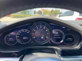 Porsche Panamera 4 / MATRIX / BOSE / ОБДУХВАНЕ / CARFAX , снимка 8