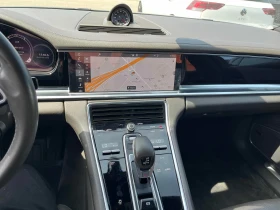 Porsche Panamera 4 / MATRIX / BOSE / ОБДУХВАНЕ / CARFAX , снимка 9
