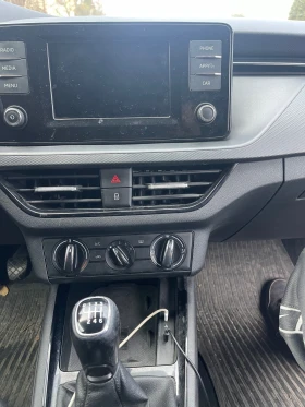 Skoda Scala G-TEC, снимка 5