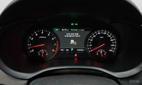 Kia Stinger 3.3* TURBO* GT* ОБДУХВАНЕ* ДИСТРОНИК* ХЕДЪП* 360КА, снимка 13