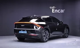 Hyundai Ioniq 6 LONG RANGE / 77, 4 KWH, снимка 2
