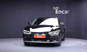 Hyundai Ioniq 6 LONG RANGE / 77, 4 KWH, снимка 3