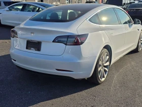 Tesla Model 3 * Standard Range Plus * CARFAX * ФИНАНСИРАНЕ * , снимка 14