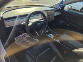 Tesla Model 3 * Standard Range Plus * CARFAX * ФИНАНСИРАНЕ * , снимка 5