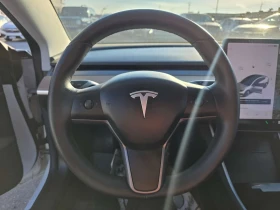 Tesla Model 3 * Standard Range Plus * CARFAX * ФИНАНСИРАНЕ * , снимка 10