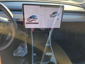 Tesla Model 3 * Standard Range Plus * CARFAX * ФИНАНСИРАНЕ * , снимка 8