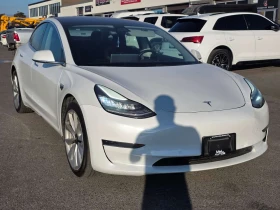 Tesla Model 3 * Standard Range Plus * CARFAX * ФИНАНСИРАНЕ * , снимка 13