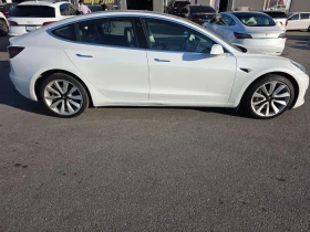 Tesla Model 3 * Standard Range Plus * CARFAX * ФИНАНСИРАНЕ * , снимка 3