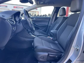 Opel Astra 1.6D-AUTOMATIC-INNOVATION-2018г, снимка 8