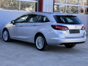 Opel Astra 1.6D-AUTOMATIC-INNOVATION-2018г, снимка 2