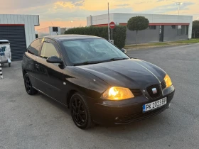 Seat Ibiza 1.9 131 ASZ, снимка 2