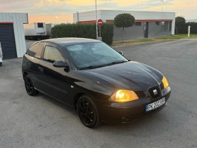 Seat Ibiza 1.9 131 ASZ, снимка 9