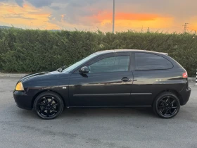Seat Ibiza 1.9 131 ASZ, снимка 4