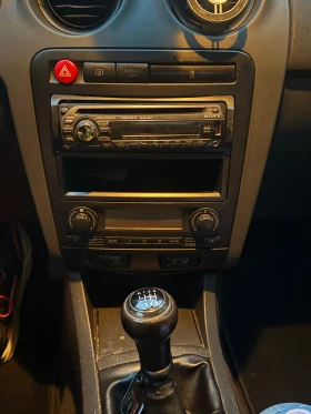 Seat Ibiza 1.9 131 ASZ, снимка 13