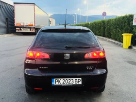Seat Ibiza 1.9 131 ASZ, снимка 7