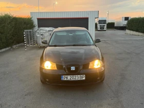 Seat Ibiza 1.9 131 ASZ, снимка 1