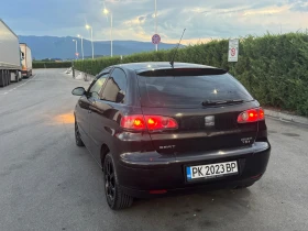 Seat Ibiza 1.9 131 ASZ, снимка 6