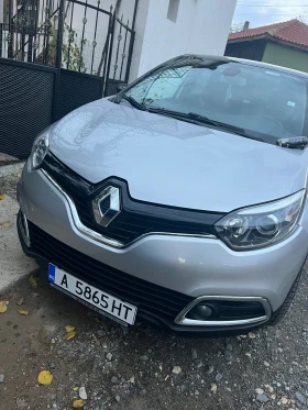 Renault Captur, снимка 1