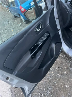Renault Captur, снимка 8