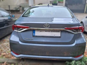 Toyota Corolla, снимка 4