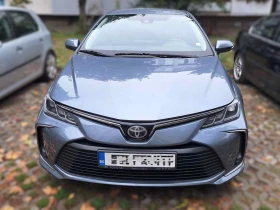 Toyota Corolla, снимка 3