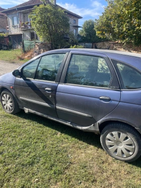 Renault Scenic 1.9, снимка 3