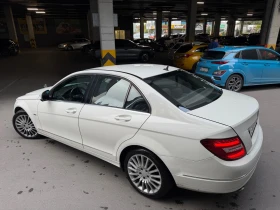 Mercedes-Benz C 220 ELEGANCE, снимка 7