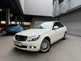 Mercedes-Benz C 220 ELEGANCE, снимка 2
