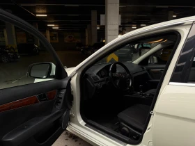Mercedes-Benz C 220 ELEGANCE, снимка 8
