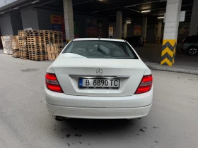 Mercedes-Benz C 220 ELEGANCE, снимка 6
