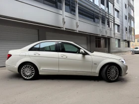 Mercedes-Benz C 220 ELEGANCE, снимка 4