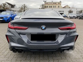 BMW M8 COMPETITION/ COUPE/ CARBON/ B&W/ HUD/ LASER/ 360/, снимка 5 - Автомобили и джипове - 41310677