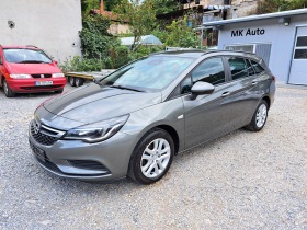 Обява за продажба на Opel Astra 1.6CDTI* КЛИМА* NAVI* ТЕМПОМАТ* ПАРКТР* 6ск ~18 690 лв. - изображение 1